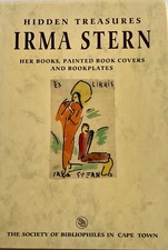 Hidden Treasures, Irma Stern