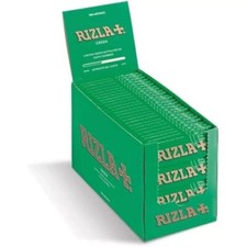 Genuine Rizla Green