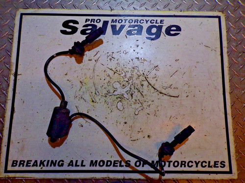 Suzuki gsxr 1100 1989 1990 - l,