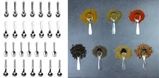 7PC Spice Spoons Set for