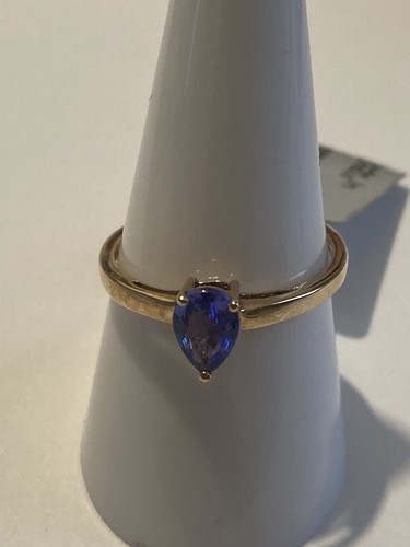 Aaa tanzanite 9k - 0.69,