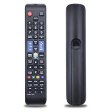 New BN59-01198Q Remote Control For Samsung Smart TV UE40JU6445W UE43J5502AK