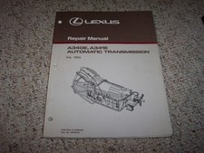 1994 Lexus SC400 300 GS300