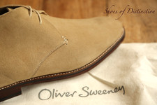 Oliver Sweeney Portland Beige