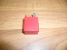 ALFA ROMEO RELAY RED P/N 46446542 87-17
