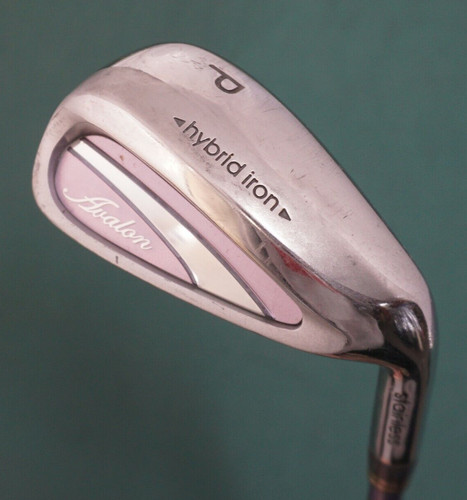 Ladies avalon stainless - ladies,