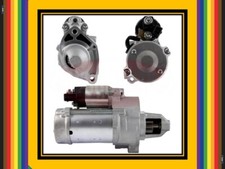 STARTER FOR BMW 550i 650i 750i