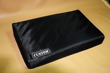 Custom padded cover for KORG Minilogue XD 37-key analog synth