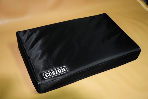 Custom padded cover - for, korg