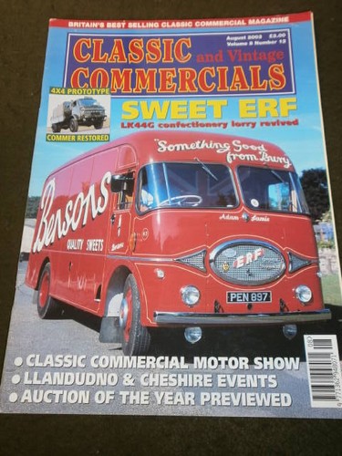 Classic vintage commercials - vintage,