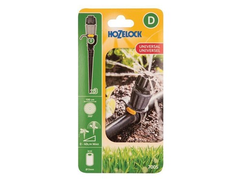 Hozelock 7005 universal - hozelock,