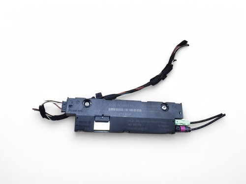 Bmw f07 2015 aerial - 5,