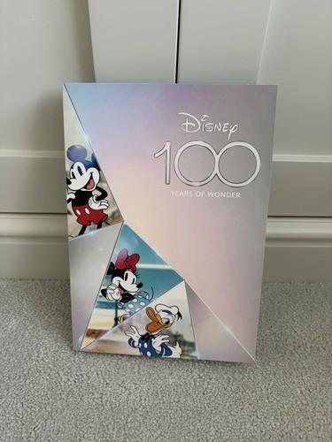 Disney 100 years - disney,