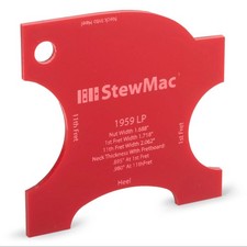 Stew Mac USA #17862 Neck