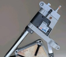 Powerfix Drill Press Stand for Hand Drill