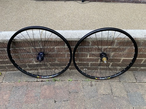 Mavic en321 hope - hope, 2