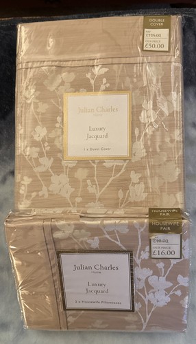 Julian charles double soft - julian,