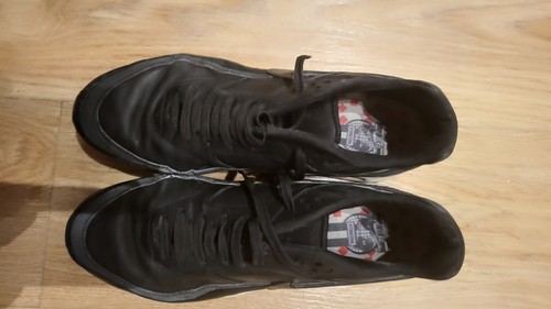 Nike air classic black - classic, bw