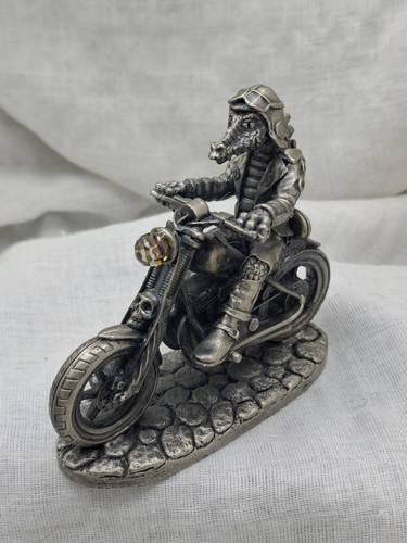 Myth magic tudor mint - magic, pewter