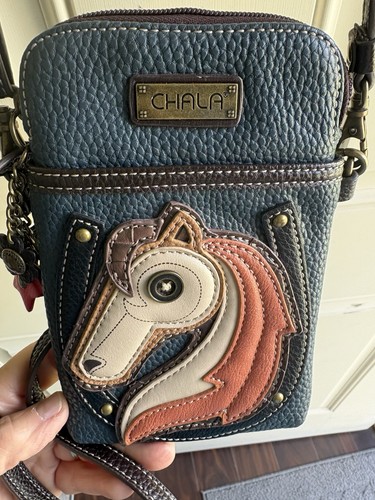 Chala horse cell - cell, phone