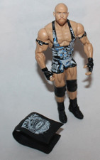 WWE Ryback Elite Collection