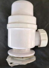 Shower Trap Top access. 1 1/4" Waste.