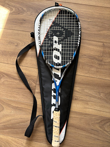 Dunlop aerogel squash - aerogel,