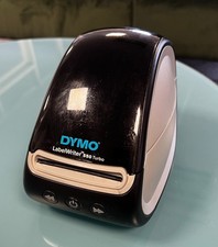 DYMO 550 LabelWriter (NO BOX)