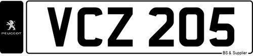 Dateless registration number - registration,
