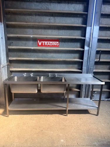 Commercial stainless steel - stainless,