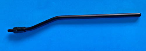 Vtg compound bow cable - cable, guard