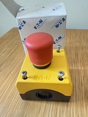 Eaton m22 enclosed emergency - enclosed,