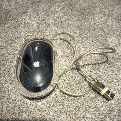 Apple pro mouse m5769 wired - apple,