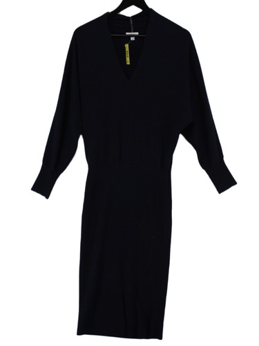 Reiss maxi dress - m, in