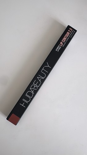Huda beauty lip contour 0 - huda,