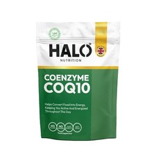 Co Enzyme Q10 550mg High Absorption CoQ10 100% Pure & Natural  120 Capsules