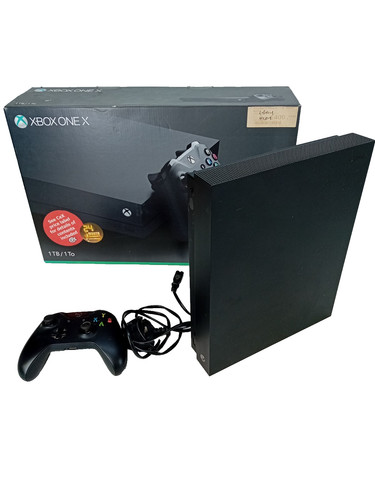 Microsoft xbox one 1tb game - one,