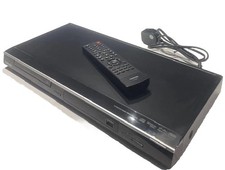 Toshiba SD2010KB SCART DVD