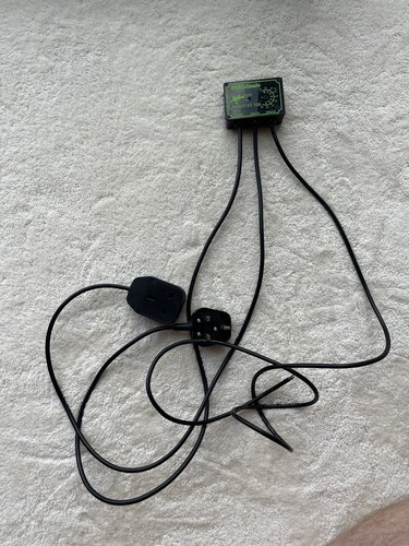 Microclimate ministat 100 - ministat,