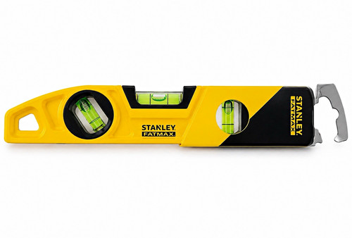 Stanley fatmax spirit level - stanley,
