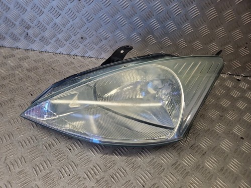 Ford focus headlight passenger - focus,