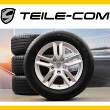 Porsche Cayenne 958 18"