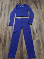 Primark Purple Seamless