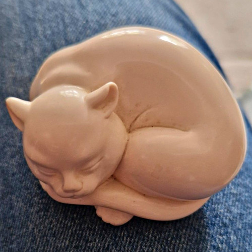 Franklin mint netsuke - mint,