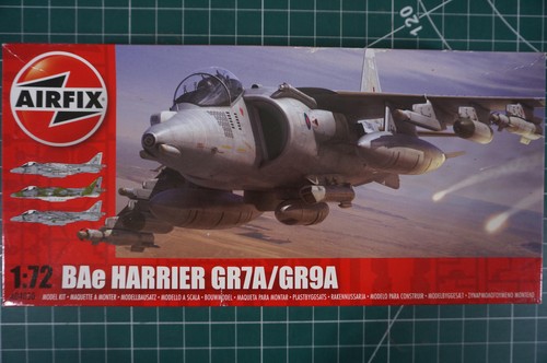 Airfix superb rare - 1/72, hard