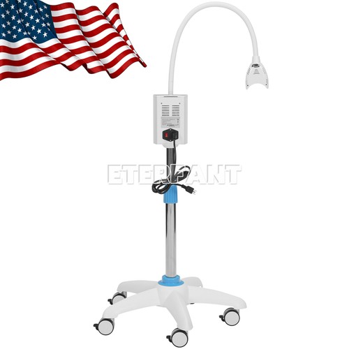 Dental mobile teeth - teeth, whitening