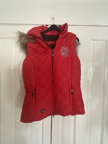 Bnwot polo ladies - ladies, red