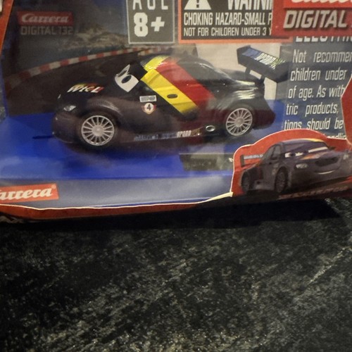 Carrera digital 30613 - digital, 1.32