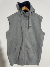 Nike foundation tracksuit