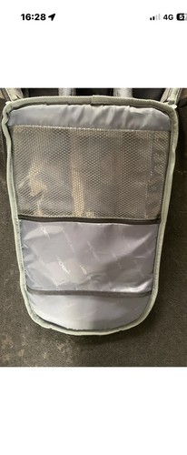 Concept camera backpack - camera,